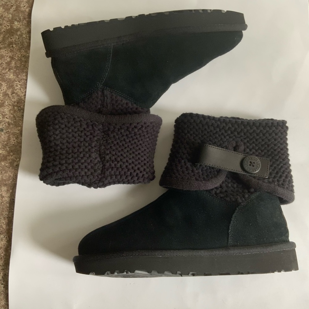 Ugg Shaina Boot - image 8